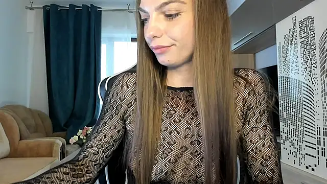 UnicornLand live cam on StripChat