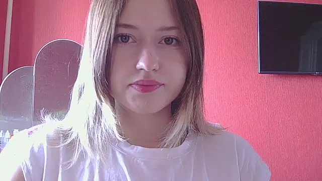 Beloved_Mary live cam on StripChat