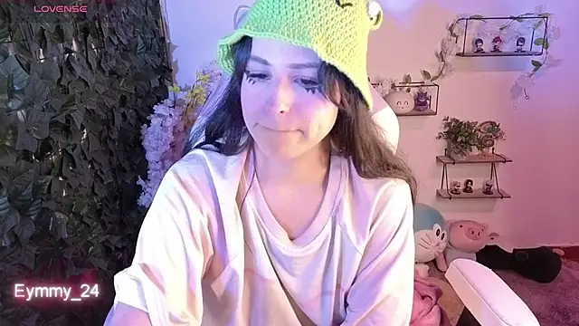 Eymmy_24 webcam