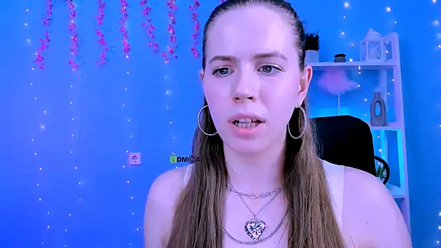 lumi_soft webcam