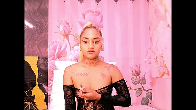 indian_barbie webcam