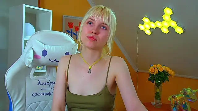 HannahHollis webcam