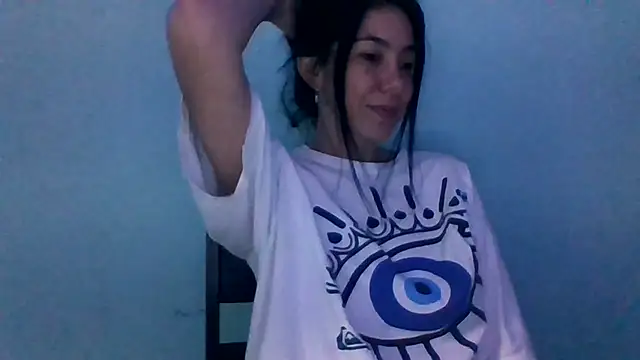 chicacastilla live cam on StripChat