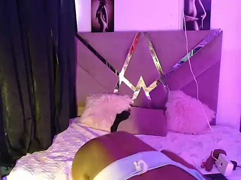Keily_Tsx1 webcam
