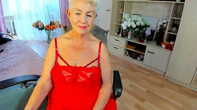 HotandMature live cam on StripChat