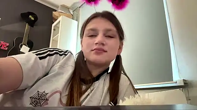 BreeEvett webcam