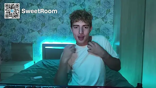 AlfredSweet webcam