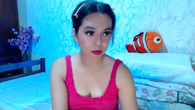 B0rn2Porn live cam on StripChat