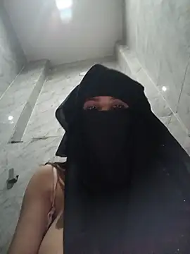 Aafreen_36 webcam
