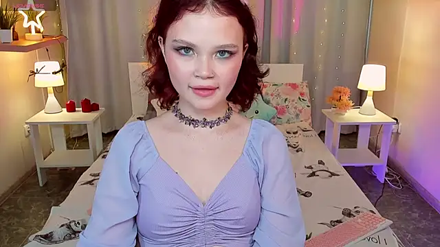 EmilyChaves webcam
