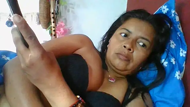 DianaOchoa_ webcam