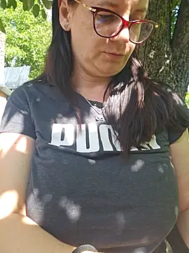 KristenVega webcam