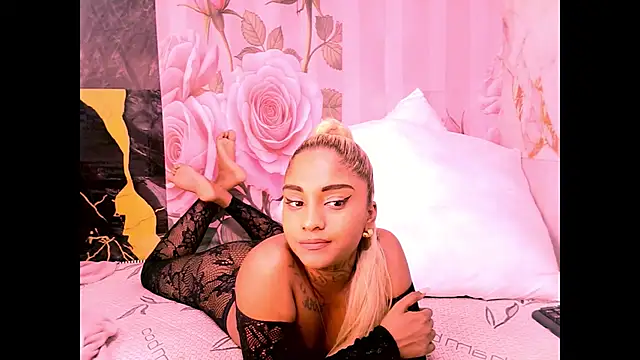 indian_barbie webcam