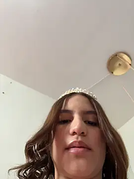 ViankaRose webcam