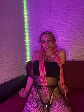 Dolly-Delicious webcam
