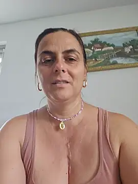 IsabelleCraft webcam