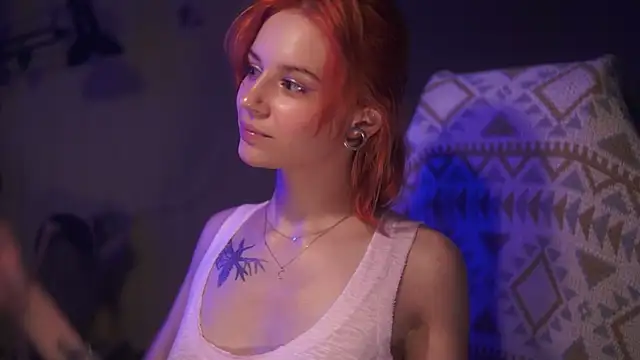 alyssa_sweet webcam