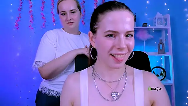 lumi_soft - Lumi_soft's free webcam - UK Sex Cams