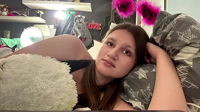 BreeEvett webcam