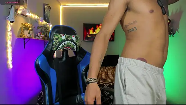 Damian_latinxxx webcam