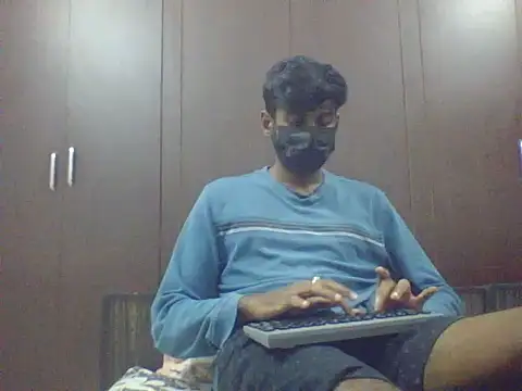 HYD_WGL_BOY webcam