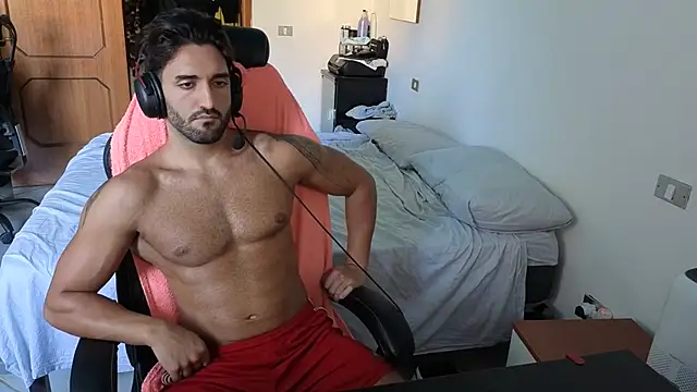 Al3xox02 webcam