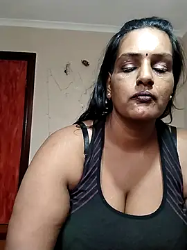Foxybaby420 webcam