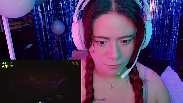 _niiky webcam