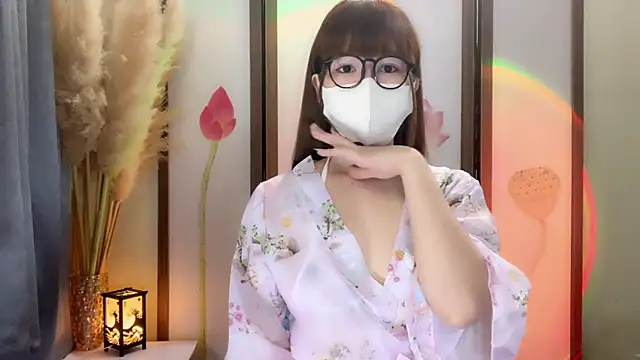 Hime_Kawaiii webcam