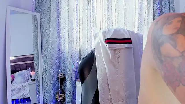 alejandrafitt webcam