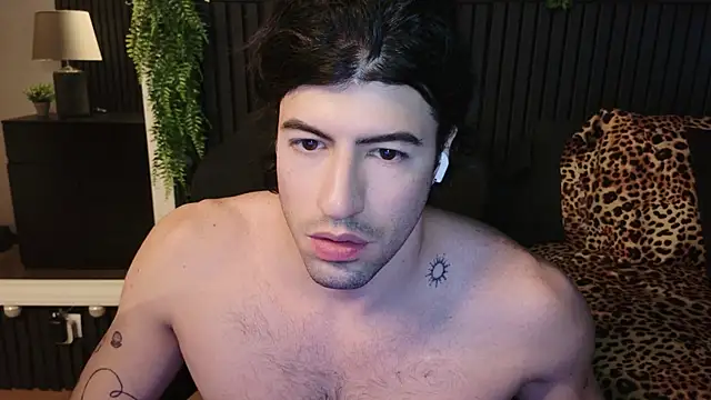 newjeff webcam