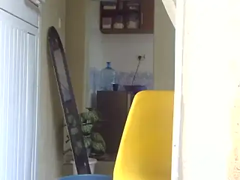 Sexy-suzy webcam