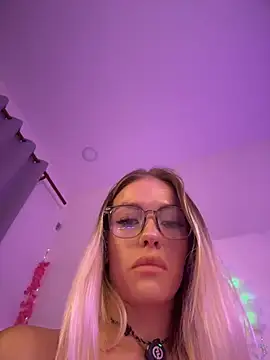 -Sexy_Barbie- webcam