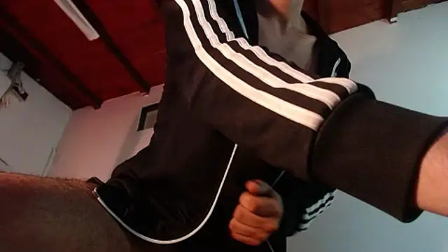 Colby_brown03 webcam