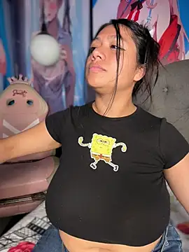 Im_Little webcam