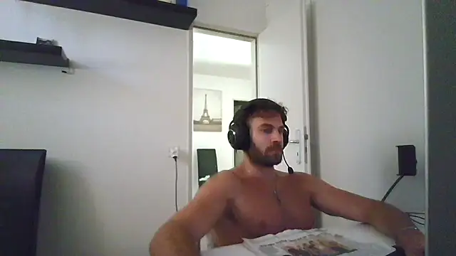 alpha-hunk webcam