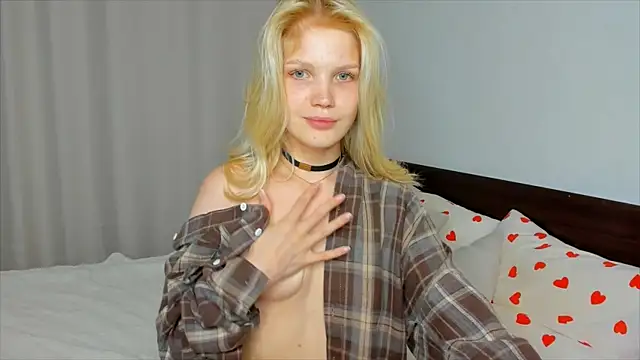 Xloe_Queen webcam