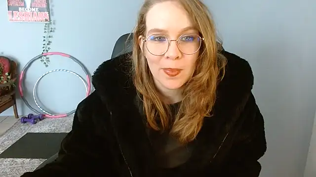 Chill_Billie webcam