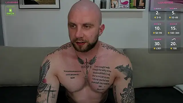 Gerard_Finbar webcam