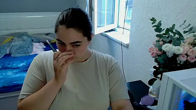 kitsune_8 webcam