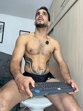 Maximiliano_ford webcam