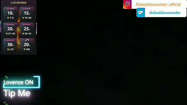 OFFICAL_DICKEDDOWNUNDER webcam