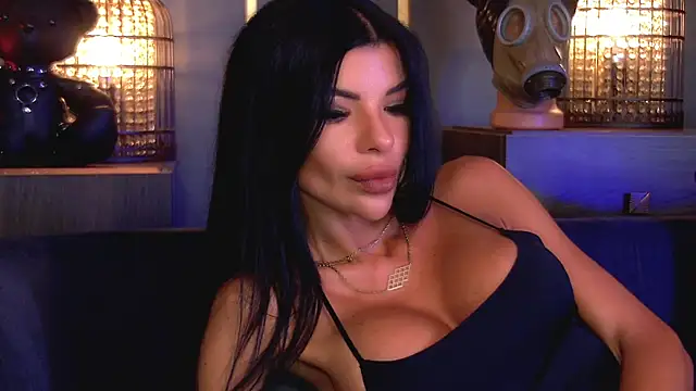 EleniaDevons webcam