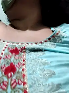 Hot_indian_Milf webcam