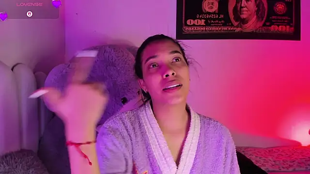 KarolRojas_22 webcam
