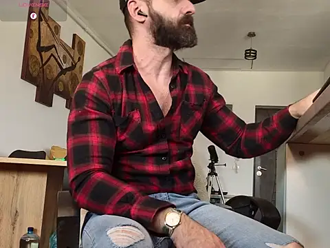 GipsyKingRo webcam