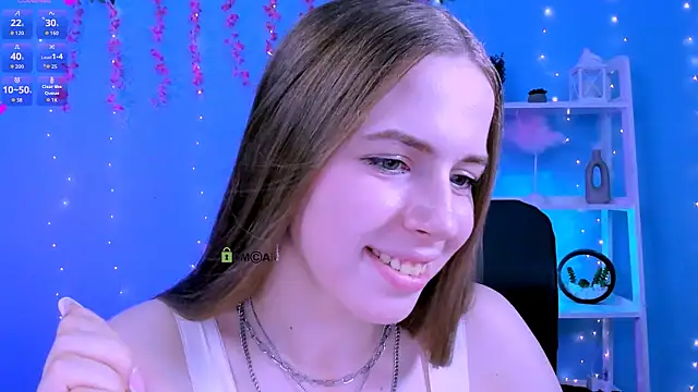 lumi_soft webcam