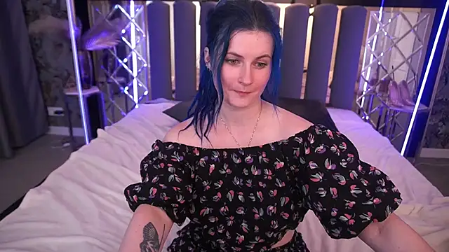 AlisaGracee webcam