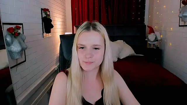 SherriButlers webcam