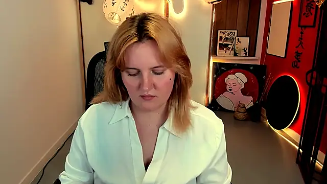 KathyBriggs webcam
